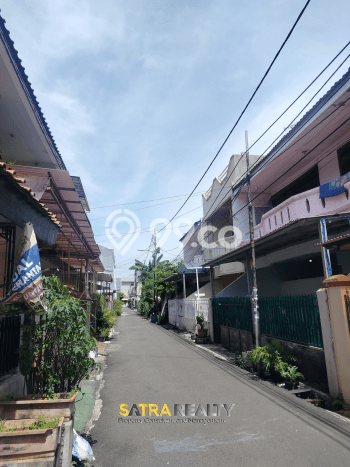 Dijual Rumah Luas Megah Dengan View Cantik di Grogol, Jakarta Barat Dijual Rumah Luas Megah Dengan View Cantik di Grogol, Jakarta Barat