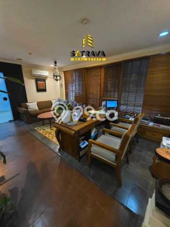 Dijual Kantor di Menteng Jakarta Pusat LT 1708m2 / LB 3900m2 Dijual Kantor di Menteng Jakarta Pusat LT 1708m2 / LB 3900m2