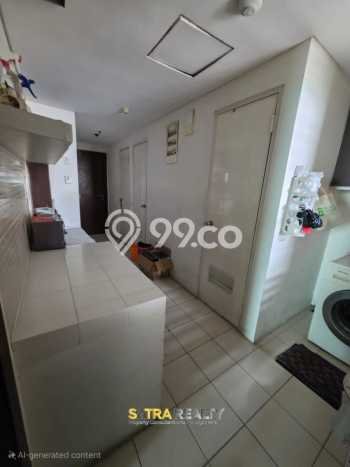Hunian Apartemen Eksklusif untuk Dijual di Jakarta Barat dengan 3 BR & 3 Kamar Mandi Hunian Apartemen Eksklusif untuk Dijual di Jakarta Barat dengan 3 BR & 3 Kamar Mandi
