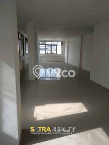 Unit Ruko Dijual di Jakarta Pusat LT 58m2 & LB 250m2 Unit Ruko Dijual di Jakarta Pusat LT 58m2 & LB 250m2