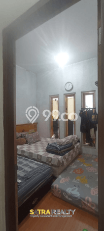 Rumah Modern 2 KT di Grogol Jakarta Barat Unfurnished Rumah Modern 2 KT di Grogol Jakarta Barat Unfurnished