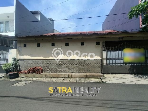 Hunian Super Elit dengan Akses Paling Strategis di Grogol, Jakarta Barat Hunian Super Elit dengan Akses Paling Strategis di Grogol, Jakarta Barat