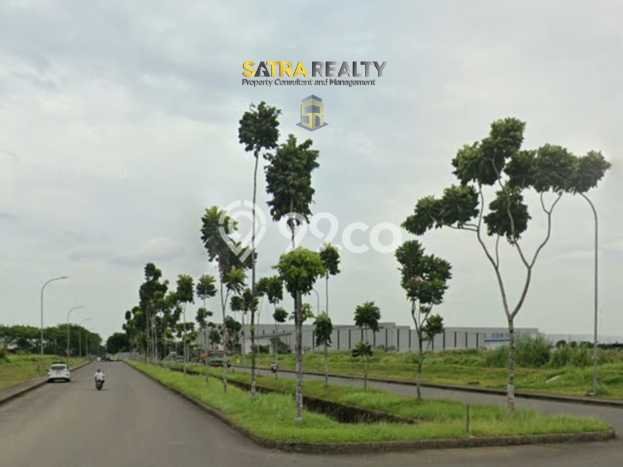 Tanah Kavling Dijual di Cikarang, Bekasi dengan Luas Tanah 20209m2 Tanah Kavling Dijual di Cikarang, Bekasi dengan Luas Tanah 20209m2