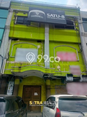 Ruko Bagus Dijual di Jembatan Dua Jakarta Barat Lokasi Strategis Cocok untuk Kembangkan Bisnis Ruko Bagus Dijual di Jembatan Dua Jakarta Barat Lokasi Strategis Cocok untuk Kembangkan Bisnis
