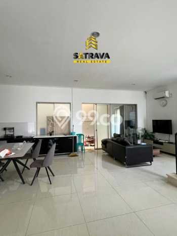 Jual Rumah Luas Megah Dengan View Cantik di Golf Island, Jakarta Utara Jual Rumah Luas Megah Dengan View Cantik di Golf Island, Jakarta Utara