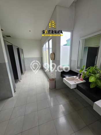 Dijual Kantor di Menteng Jakarta Pusat LT 1708m2 / LB 3900m2 Dijual Kantor di Menteng Jakarta Pusat LT 1708m2 / LB 3900m2