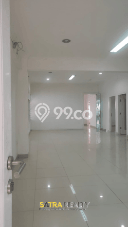 Rumah Eksklusif Dijual LT 587m2 di Tanah Abang, Jakarta Pusat Rumah Eksklusif Dijual LT 587m2 di Tanah Abang, Jakarta Pusat