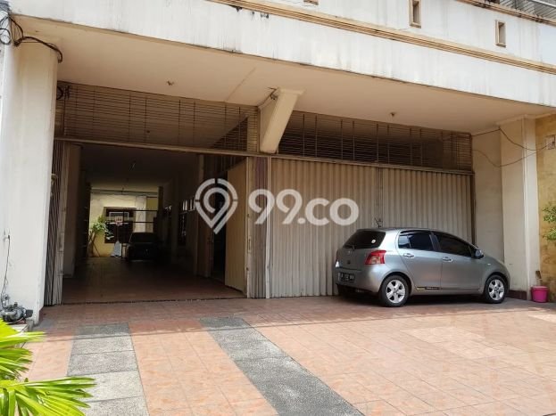 Dijual! Ruko di Jembatan Lima Jakarta Barat LT 786m2 / LB 2201m2 Kawasan Strategis Dijual! Ruko di Jembatan Lima Jakarta Barat LT 786m2 / LB 2201m2 Kawasan Strategis