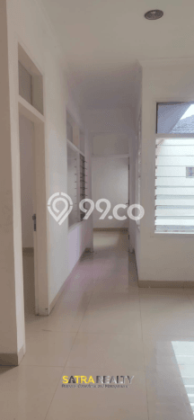 Rumah Eksklusif Dijual LT 587m2 di Tanah Abang, Jakarta Pusat Rumah Eksklusif Dijual LT 587m2 di Tanah Abang, Jakarta Pusat