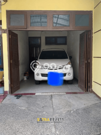 Ready to Use! Luxury House LT 220m2 Desain Elegan di Tanjung Duren Ready to Use! Luxury House LT 220m2 Desain Elegan di Tanjung Duren