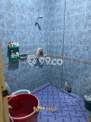 Ready to Use! Premium House LT 90m2 Desain Modern di Jelambar Ready to Use! Premium House LT 90m2 Desain Modern di Jelambar