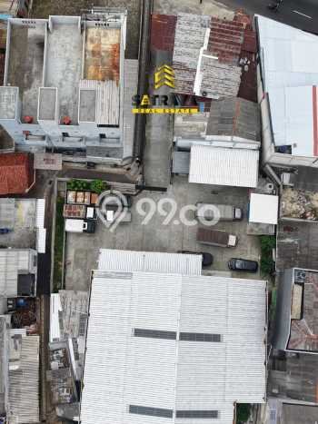 Gudang Dijual di Prime Area Depok Luas 900m2 Gudang Dijual di Prime Area Depok Luas 900m2