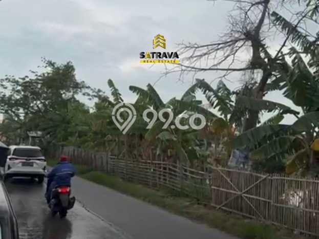 Untuk Dijual Tanah di Bekasi, Luas 11000m2 SHM Untuk Dijual Tanah di Bekasi, Luas 11000m2 SHM