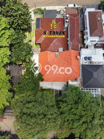 Hunian Eksklusif Siap Huni LT 469m2 di Kebayoran Baru, Jakarta Selatan Hunian Eksklusif Siap Huni LT 469m2 di Kebayoran Baru, Jakarta Selatan