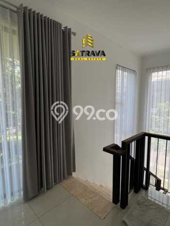 Jual Rumah Luas Megah Dengan View Cantik di Golf Island, Jakarta Utara Jual Rumah Luas Megah Dengan View Cantik di Golf Island, Jakarta Utara