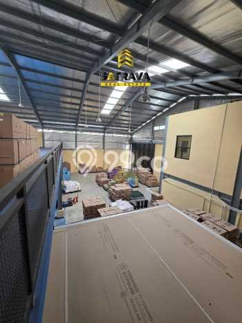 Gudang Dijual di Prime Area Depok Luas 900m2 Gudang Dijual di Prime Area Depok Luas 900m2