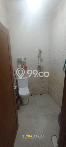 Rumah Modern 2 KT di Grogol Jakarta Barat Unfurnished Rumah Modern 2 KT di Grogol Jakarta Barat Unfurnished