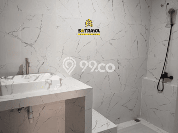 Best Deal Hunian Mewah Ideal dan Luas di Serpong, Tangerang Selatan Best Deal Hunian Mewah Ideal dan Luas di Serpong, Tangerang Selatan