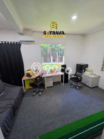 Hunian Eksklusif Siap Huni LT 469m2 di Kebayoran Baru, Jakarta Selatan Hunian Eksklusif Siap Huni LT 469m2 di Kebayoran Baru, Jakarta Selatan