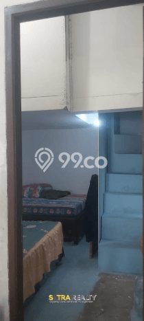 Rumah Modern 2 KT di Grogol Jakarta Barat Unfurnished Rumah Modern 2 KT di Grogol Jakarta Barat Unfurnished