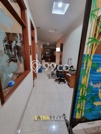 Rumah Luxury Modern Siap Huni di Mangga Besar Jakarta Barat Rumah Luxury Modern Siap Huni di Mangga Besar Jakarta Barat