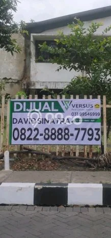 Untuk Dijual Kantor di Gubeng, Surabaya Harga Penawaran Spesial Untuk Dijual Kantor di Gubeng, Surabaya Harga Penawaran Spesial