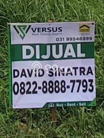 Jual Rumah Luas Elegan Dengan View Cantik di Manyar, Surabaya Jual Rumah Luas Elegan Dengan View Cantik di Manyar, Surabaya