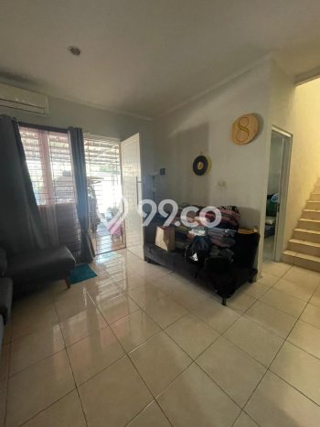 Dijual Rumah Modern 3 KT di Graha Raya, Tangerang Selatan Dijual Rumah Modern 3 KT di Graha Raya, Tangerang Selatan