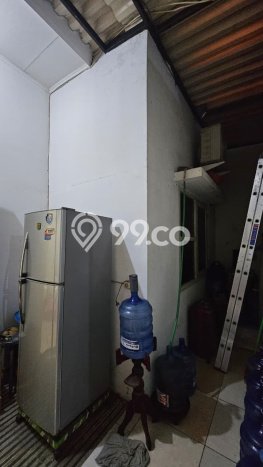Rumah Modern 3 Kamar LT 108m2 di Kalideres Rumah Modern 3 Kamar LT 108m2 di Kalideres