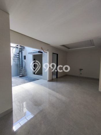 For Sale! Premium House LT 180m2 Desain Elegan di BSD City For Sale! Premium House LT 180m2 Desain Elegan di BSD City
