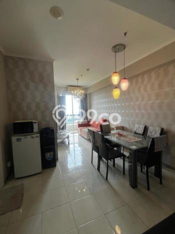 Apartemen Cozy Dijual di Tangerang Spesifikasi 0 KT, 0 KM Apartemen Cozy Dijual di Tangerang Spesifikasi 0 KT, 0 KM