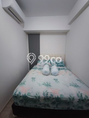 Dijual Apartemen 1 KT & 0 KM di Tangerang Area Strategis Dijual Apartemen 1 KT & 0 KM di Tangerang Area Strategis