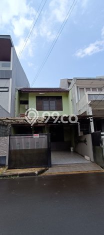 Dijual Hunian Rumah Nyaman 3 KT di Gading Serpong, Tangerang Dijual Hunian Rumah Nyaman 3 KT di Gading Serpong, Tangerang