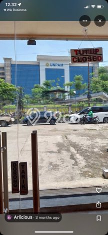 Ready to Use! Premium House LT 280m2 Desain Modern di Bintaro Ready to Use! Premium House LT 280m2 Desain Modern di Bintaro