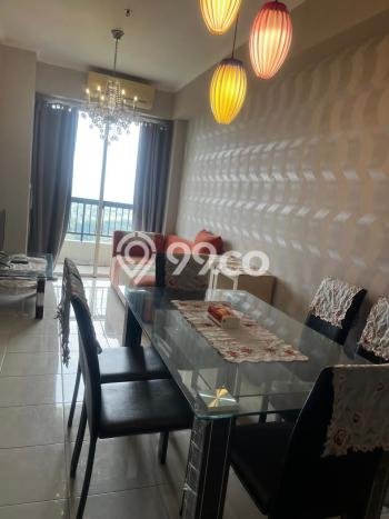 Apartemen Cozy Dijual di Tangerang Spesifikasi 0 KT, 0 KM Apartemen Cozy Dijual di Tangerang Spesifikasi 0 KT, 0 KM