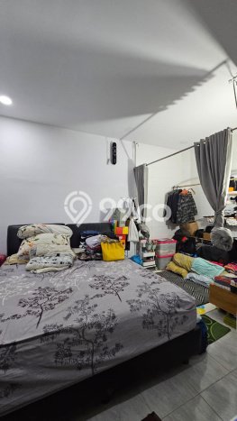 Rumah Modern 3 Kamar LT 108m2 di Kalideres Rumah Modern 3 Kamar LT 108m2 di Kalideres