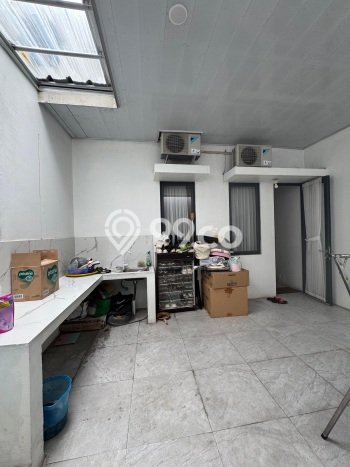 Hunian Nyaman Asri 3 KT Siap Huni di Citra Garden Jakarta Barat Hunian Nyaman Asri 3 KT Siap Huni di Citra Garden Jakarta Barat