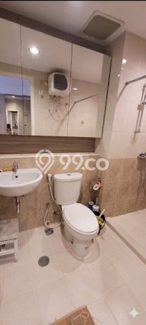Siap Huni Apartemen di Tangerang 0 Kamar & 1 Kamar Mandi, Luas 20m2 Siap Huni Apartemen di Tangerang 0 Kamar & 1 Kamar Mandi, Luas 20m2