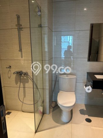 Apartemen Favorit Modern Dijual di Tangerang dengan 2 Kamar Tidur Apartemen Favorit Modern Dijual di Tangerang dengan 2 Kamar Tidur