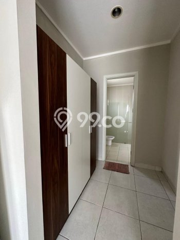 Rumah Luxury Modern Tanpa Renovasi di BSD City Tangerang Rumah Luxury Modern Tanpa Renovasi di BSD City Tangerang