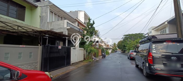 Dijual Hunian Rumah Nyaman 3 KT di Gading Serpong, Tangerang Dijual Hunian Rumah Nyaman 3 KT di Gading Serpong, Tangerang