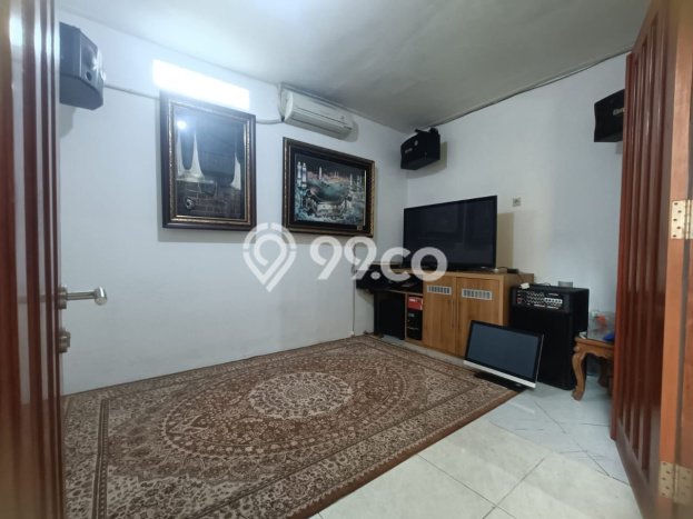 Rumah Eksklusif Dijual LT 500m2 di Pondok Aren, Tangerang Selatan Rumah Eksklusif Dijual LT 500m2 di Pondok Aren, Tangerang Selatan