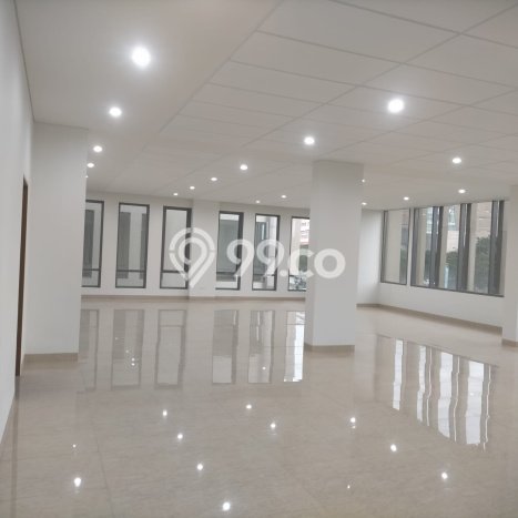 Komersial Dijual di Prime Area Tangerang Luas 1200m2 Komersial Dijual di Prime Area Tangerang Luas 1200m2