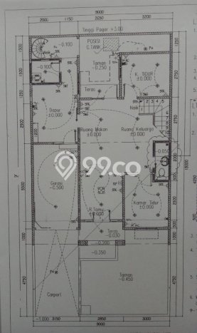 Dijual Rumah Luas Megah Dengan View Eksklusif di Gading Serpong, Tangerang Dijual Rumah Luas Megah Dengan View Eksklusif di Gading Serpong, Tangerang