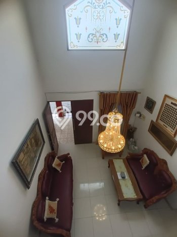 Rumah Eksklusif Dijual LT 500m2 di Pondok Aren, Tangerang Selatan Rumah Eksklusif Dijual LT 500m2 di Pondok Aren, Tangerang Selatan