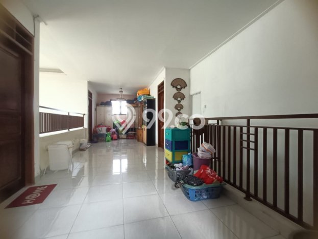 Rumah Eksklusif Dijual LT 500m2 di Pondok Aren, Tangerang Selatan Rumah Eksklusif Dijual LT 500m2 di Pondok Aren, Tangerang Selatan
