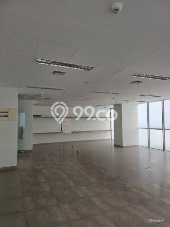 Kantor Dijual di Prime Area Tangerang Luas 134m2 Kantor Dijual di Prime Area Tangerang Luas 134m2