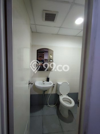 Dijual Apartemen 1 KT & 0 KM di Tangerang Area Strategis Dijual Apartemen 1 KT & 0 KM di Tangerang Area Strategis