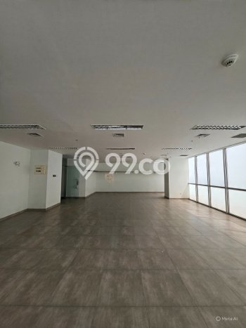 Kantor Dijual di Prime Area Tangerang Luas 134m2 Kantor Dijual di Prime Area Tangerang Luas 134m2