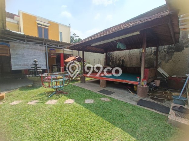 Rumah Eksklusif Dijual LT 500m2 di Pondok Aren, Tangerang Selatan Rumah Eksklusif Dijual LT 500m2 di Pondok Aren, Tangerang Selatan